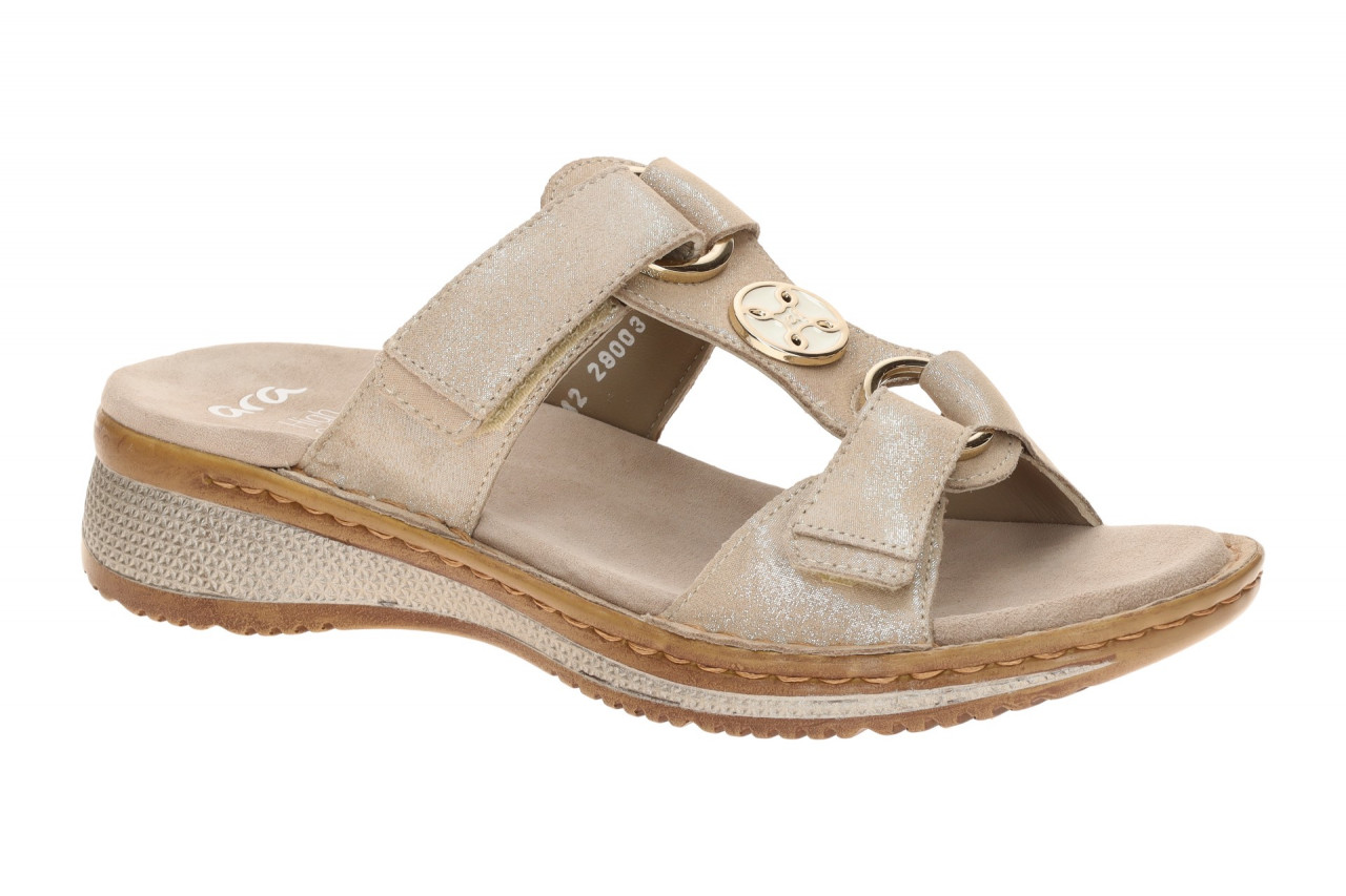 ara 12-29003 09 Damenschuhe Pantoletten beige-sand HighSoft Fu?bett 1 ara 12-29003 09 Damenschuhe Pantoletten beige-sand HighSoft Fu?bett
