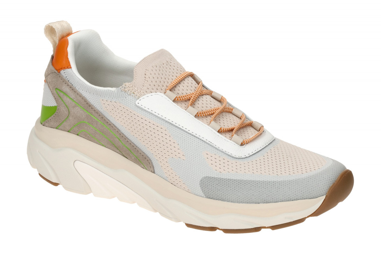 Gabor 66.930.13 ROLLINGSOFT Damenschuh Mehrfarbig - silk/white Slipper Sneaker 1 Gabor 66.930.13 ROLLINGSOFT Damenschuh Mehrfarbig - silk/white Slipper Sneaker