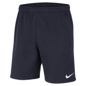 Nike Herren Hose Trainingshose TEAM CLUB 20 SHORTS blau