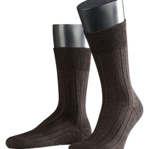 1 Paar Falke Teppich i.S. SO im Schuh Socken 14402 Klassiker für kalte Tage