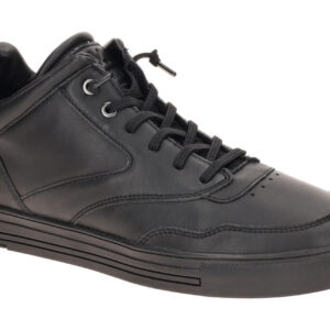 LLOYD Winterstiefeletten ARENA 26-620-20 Schwarz Echtleder Warmfutter