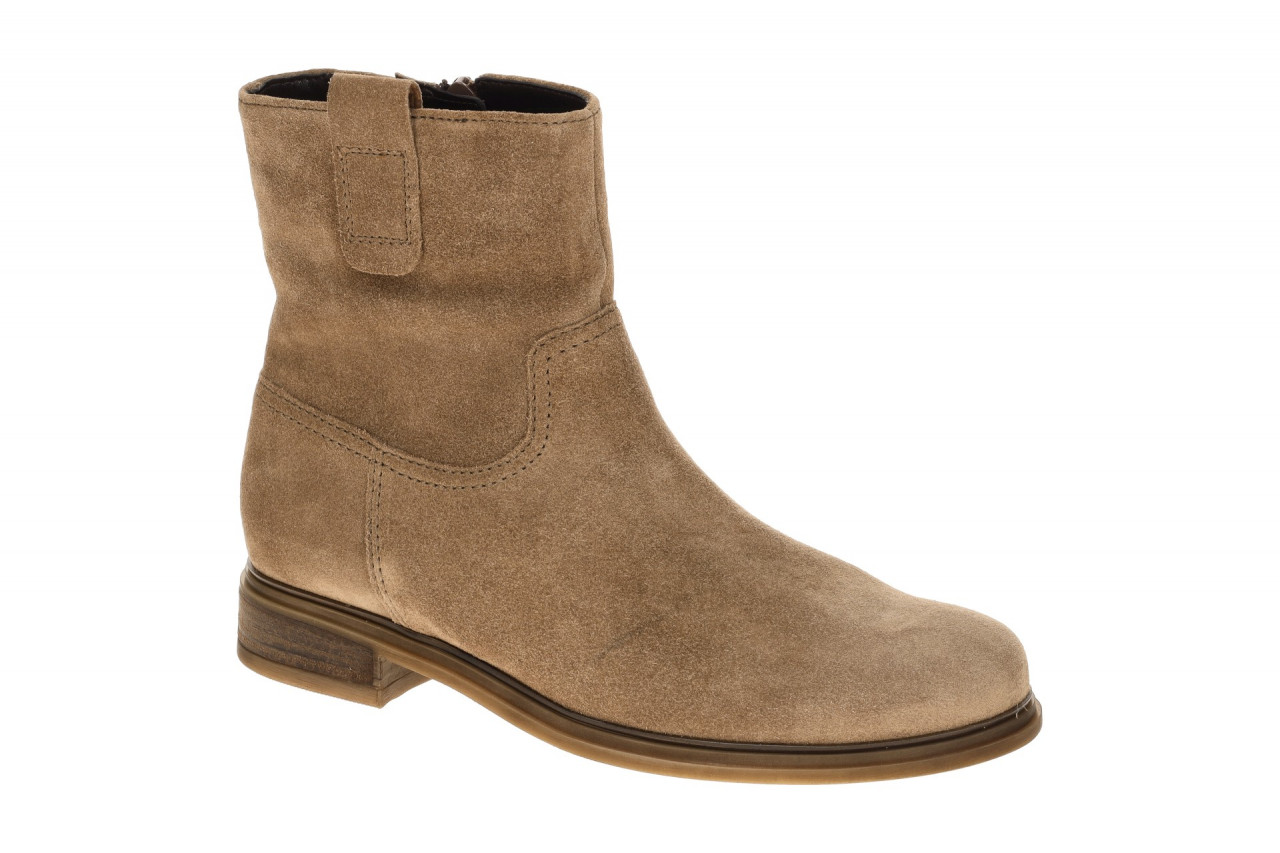 Gabor Damen Stiefeletten 8040.01.001 Nut Braun Bequeme Blockabsatzschuhe 1 Gabor Damen Stiefeletten 8040.01.001 Nut Braun Bequeme Blockabsatzschuhe