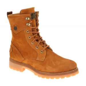 Panama Jack Damenstiefel Benissa B1 cuero / bark wasserdicht & weich gepolstert