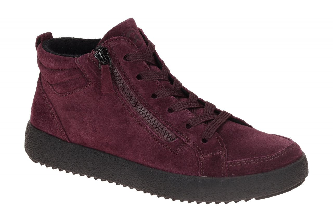 ara 12-37908 19 OSLO Damen Halbschuhe Merlot Leder Komfort Fu?bett Wechselfu?... 1 ara 12-37908 19 OSLO Damen Halbschuhe Merlot Leder Komfort Fu?bett Wechselfu?...