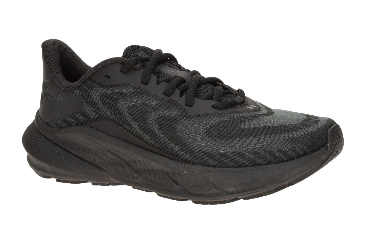 Under Armour UA 6006718-002 TURBULENCE 3 Damen Sportschuhe - Schwarz, atmungs... 1 Under Armour UA 6006718-002 TURBULENCE 3 Damen Sportschuhe - Schwarz, atmungs...