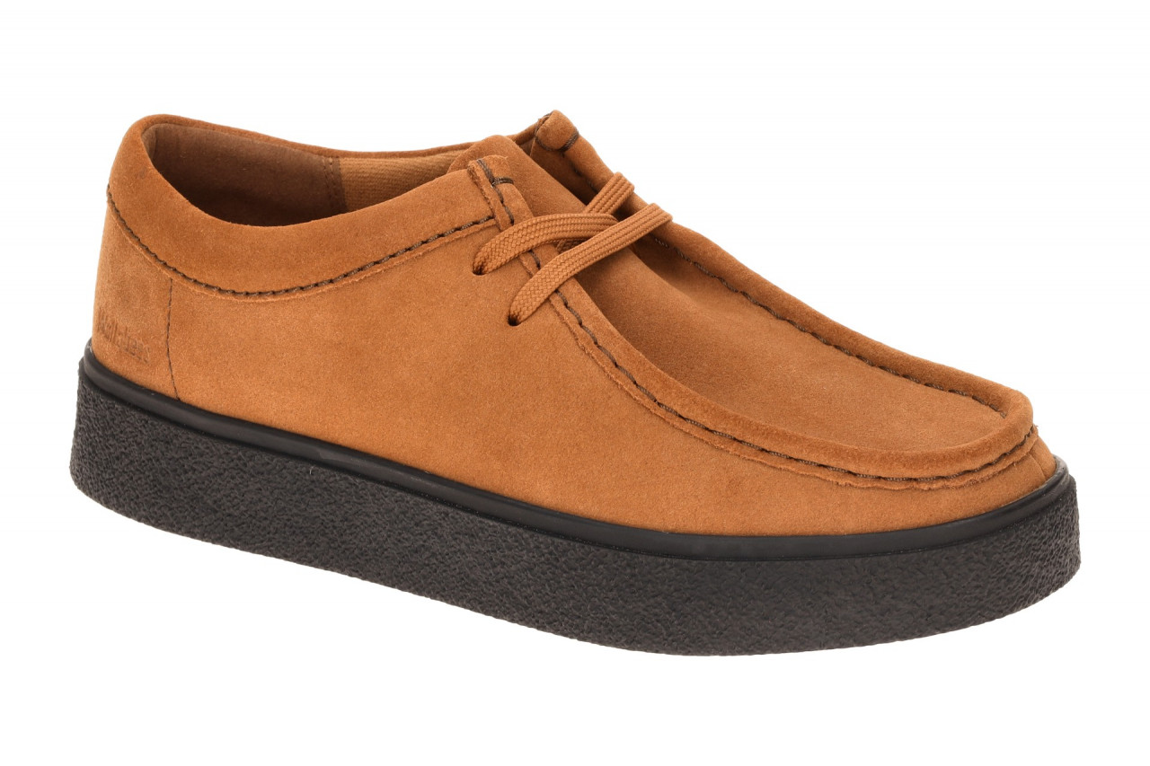 Clarks Boxbee Walla 26328027 7 Herrenschuhe braun ginger bequeme Schn?r Halbs... 1 Clarks Boxbee Walla 26328027 7 Herrenschuhe braun ginger bequeme Schn?r Halbs...