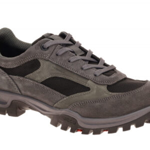 Ecco 81145450869 XPEDITION III - WP Herrenschuhe Grau - magnet/magnet wasserd...