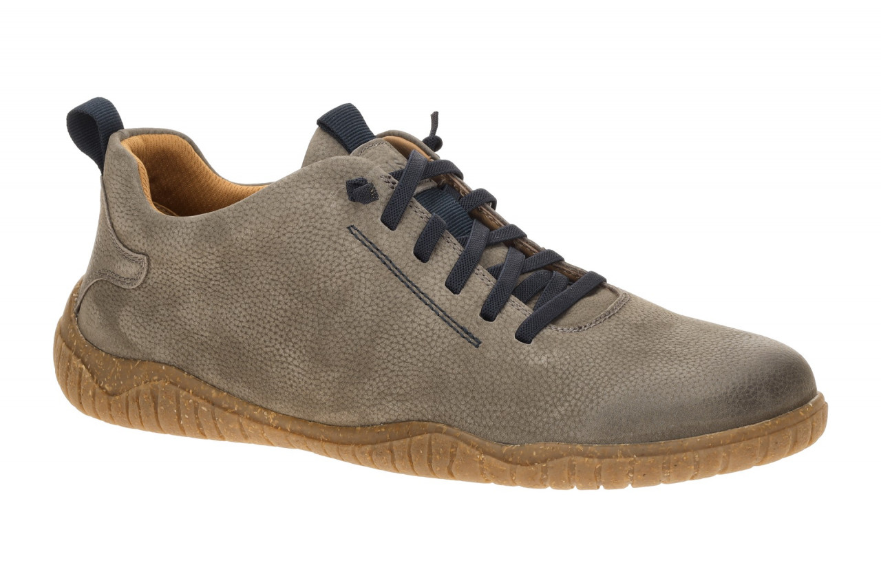 Josef Seibel Herrenschuhe 20704 TE869 780 Wallace 04 Slipper Grau Asphalt Beq... 1 Josef Seibel Herrenschuhe 20704 TE869 780 Wallace 04 Slipper Grau Asphalt Beq...