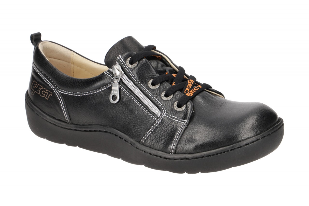 Eject 19622.004 OCEAN Herrenschuhe Schwarz sportliche Halbschuhe schn?rbar 1 Eject 19622.004 OCEAN Herrenschuhe Schwarz sportliche Halbschuhe schn?rbar