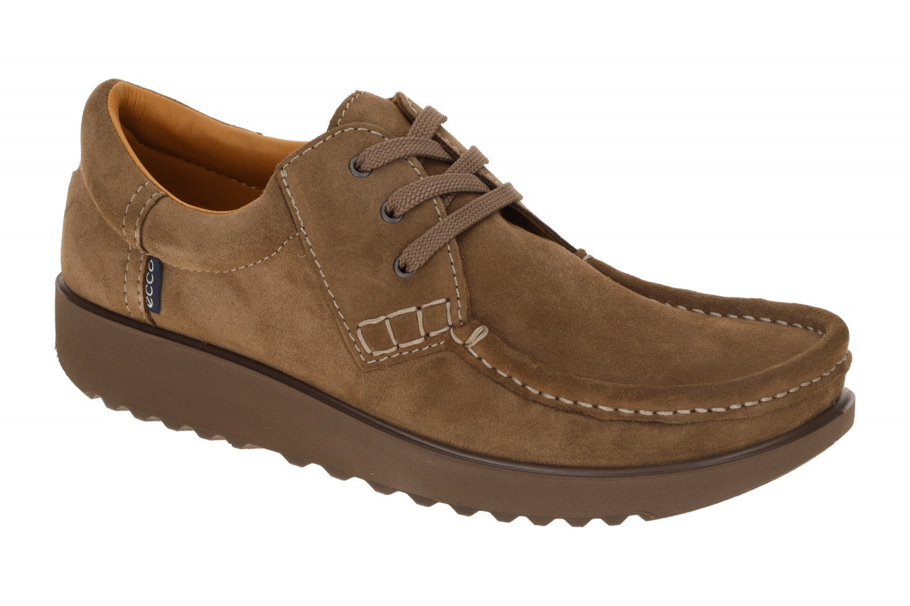 Ecco 54080405482 JOKE Herrenschuhe braun cocoa brown bequeme Schn?r Halbschuhe 1 Ecco 54080405482 JOKE Herrenschuhe braun cocoa brown bequeme Schn?r Halbschuhe