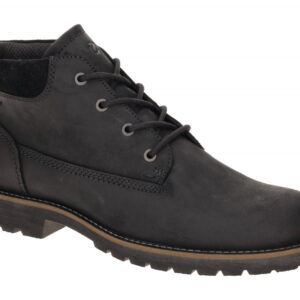 Ecco 53531451052 CHARLESTOWN WP Chukka - MEN`s Herrenstiefelette schwarz Wate...