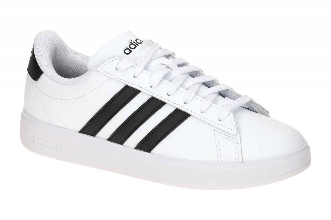 Adidas Grand Court 2.0 Damen Sneaker GW9214 Wei? ftwwht/cblack Cloudfoam comfort 1 Adidas Grand Court 2.0 Damen Sneaker GW9214 Wei? ftwwht/cblack Cloudfoam comfort