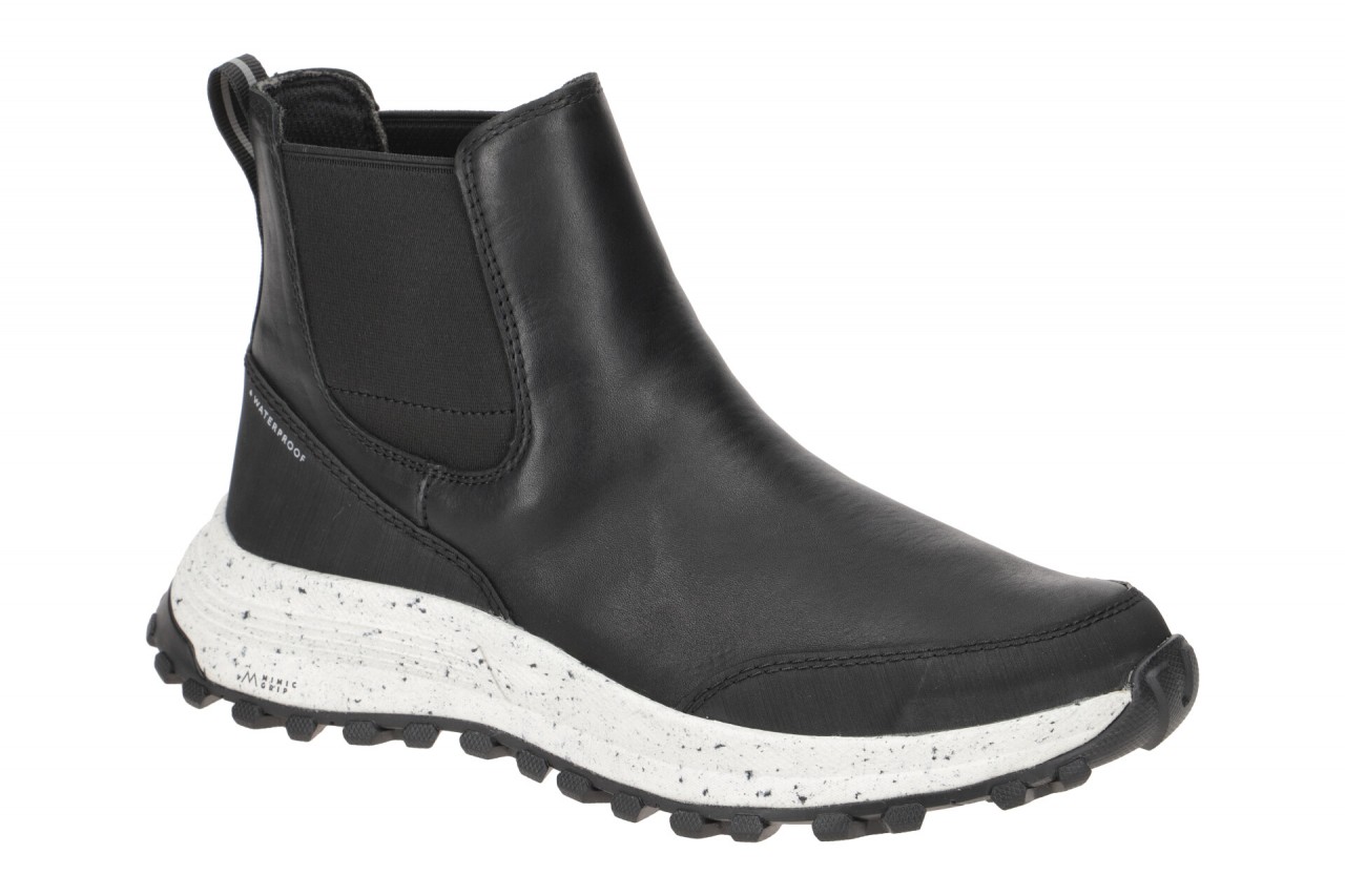 Clarks Damen Stiefeletten 26168290 4 ATL TREK UP WP Schwarz Wasserdicht - iso... 1 Clarks Damen Stiefeletten 26168290 4 ATL TREK UP WP Schwarz Wasserdicht - iso...