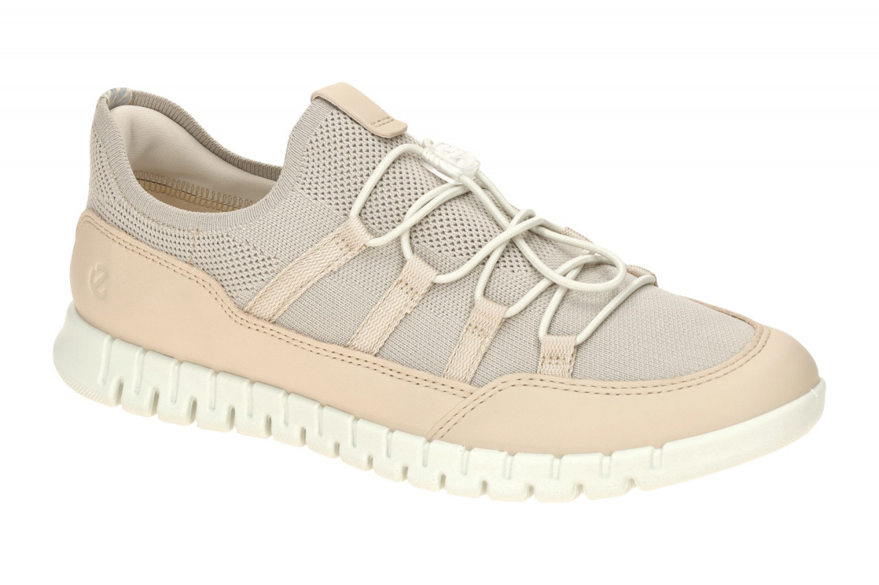 Ecco 246303 GRUUV LITE Damen Slipper Beige limestone/gravelflexible Zwei-Wege... 1 Ecco 246303 GRUUV LITE Damen Slipper Beige limestone/gravelflexible Zwei-Wege...