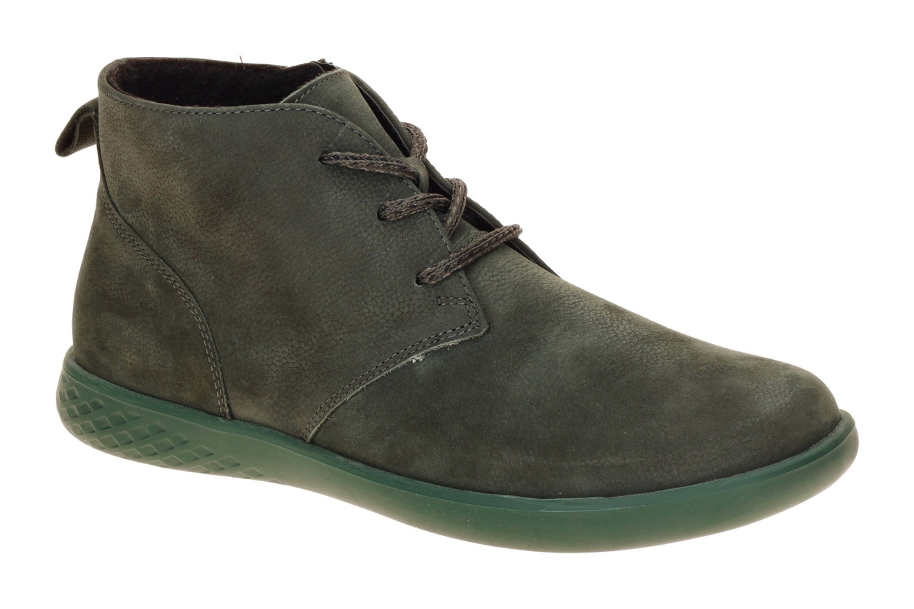Waldl?ufer 947801 H-CLOE Damen Winterstiefeletten Gr?n Olive Weit Passform 1 Waldl?ufer 947801 H-CLOE Damen Winterstiefeletten Gr?n Olive Weit Passform