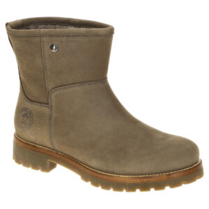 Panama Jack Grace Igloo B1 Damen Winterstiefeletten grau - wasserdicht & warm...