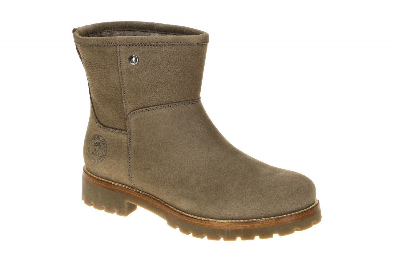 Panama Jack Grace Igloo B1 Damen Winterstiefeletten grau - wasserdicht & warm... 1 Panama Jack Grace Igloo B1 Damen Winterstiefeletten grau - wasserdicht & warm...