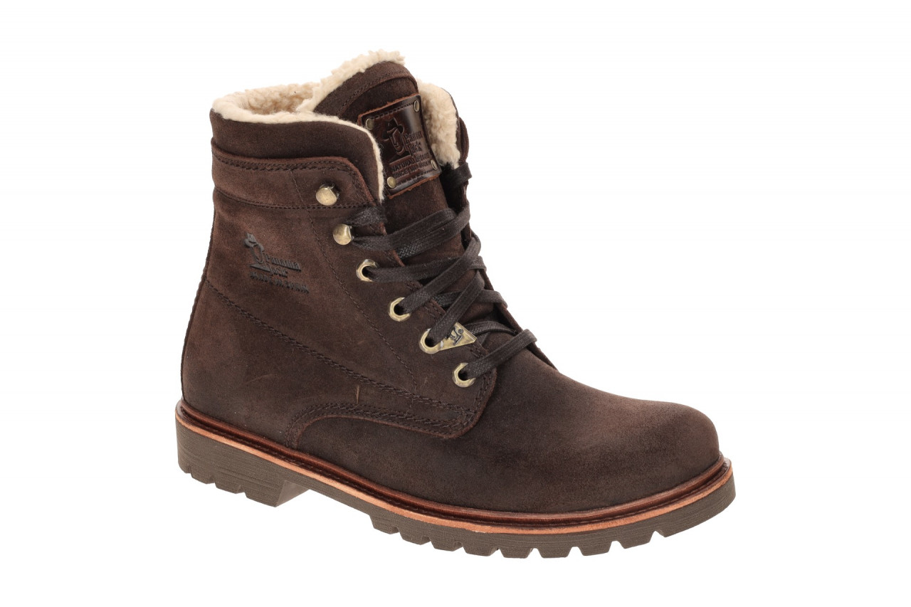 Panama Jack P03 Aviator C41 Herren Winterstiefel Braun wasserdicht warm gef?t... 1 Panama Jack P03 Aviator C41 Herren Winterstiefel Braun wasserdicht warm gef?t...