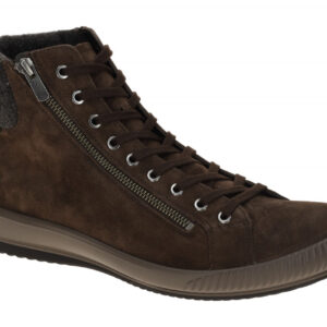 Legero Damen Stiefeletten 2-000269-3350 TANARO 5.0 in Braun, wasserdichter Le...