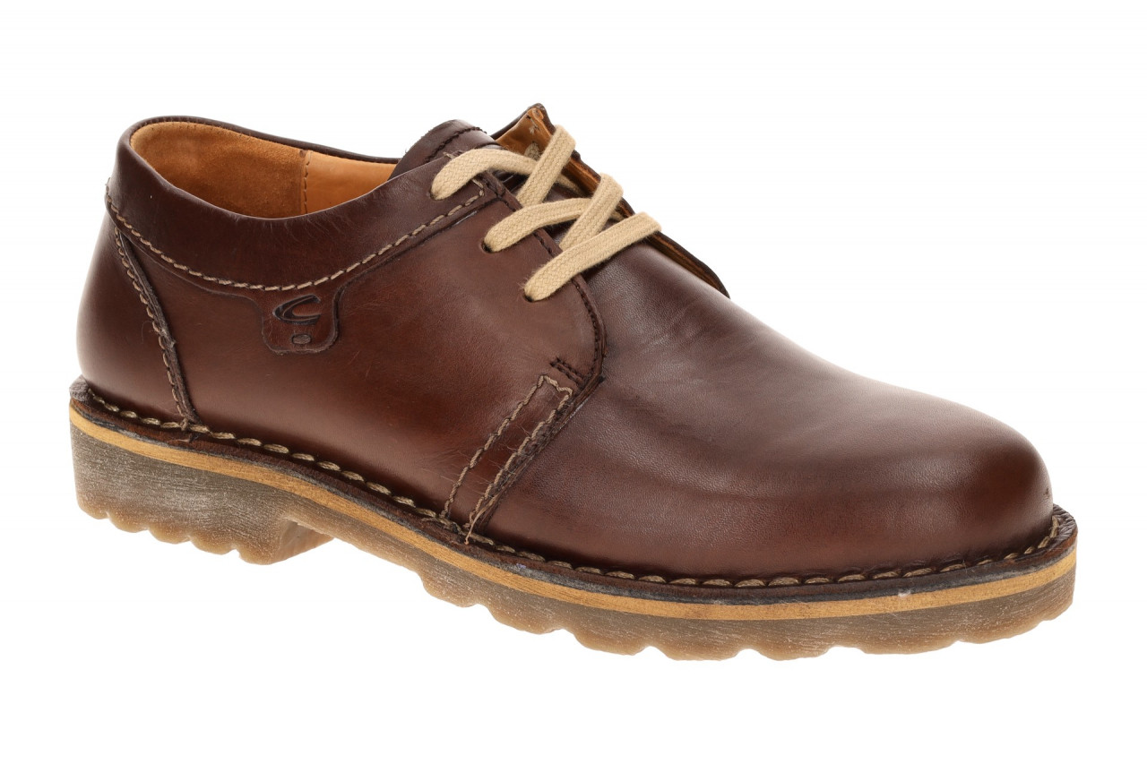 camel active Herrenschuhe 53DOA10-180790 DOHA Rot-Braun Fettleder Gummisohle 1 camel active Herrenschuhe 53DOA10-180790 DOHA Rot-Braun Fettleder Gummisohle