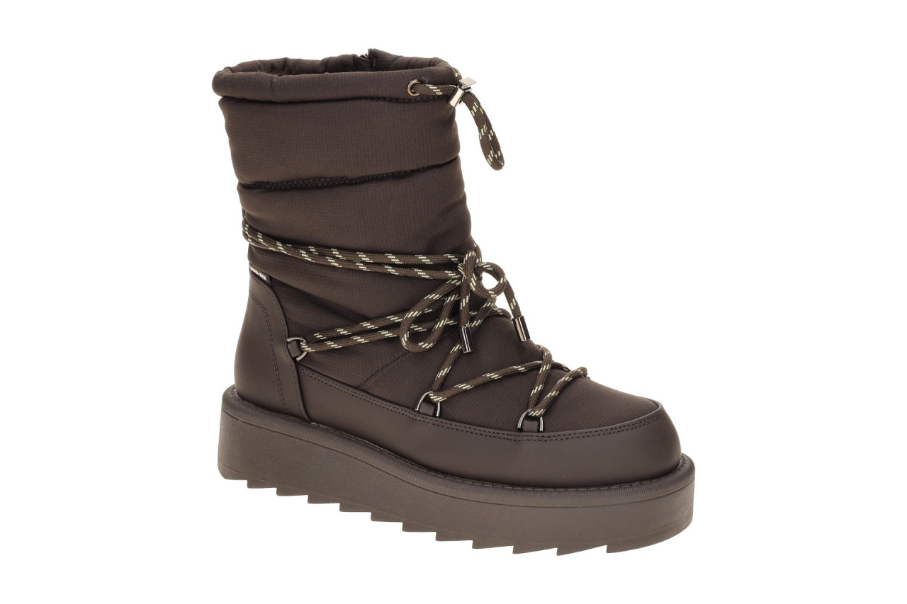 Tamaris Damen Winterstiefel mocca 1-26846-45 304 - wasserabweisendes DUOTEX-F... 1 Tamaris Damen Winterstiefel mocca 1-26846-45 304 - wasserabweisendes DUOTEX-F...