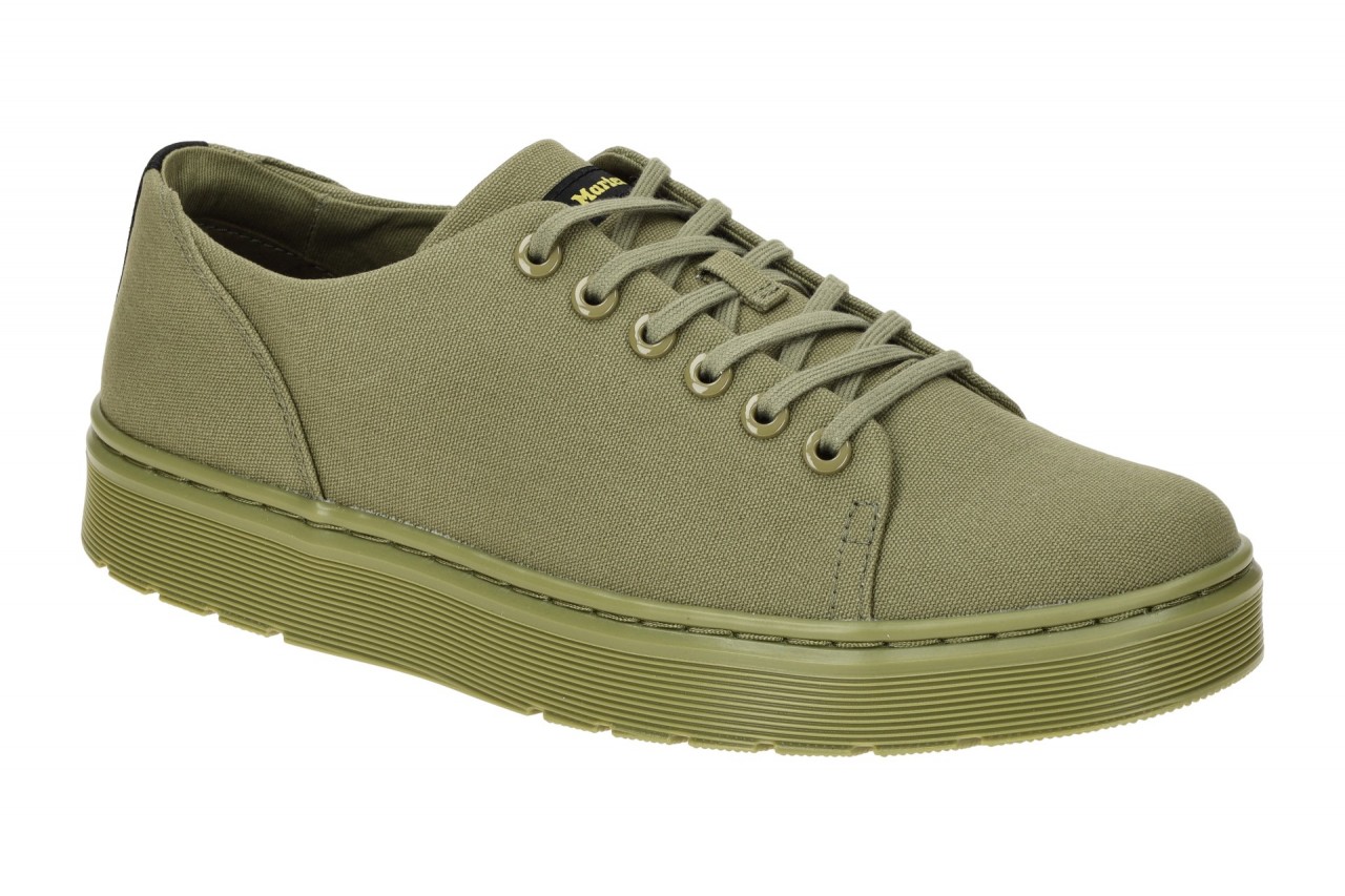 Dr. Martens 31656357 Dante Lo Muted Olive Unisex Schn?rschuhe Canvas Textil F... 1 Dr. Martens 31656357 Dante Lo Muted Olive Unisex Schn?rschuhe Canvas Textil F...