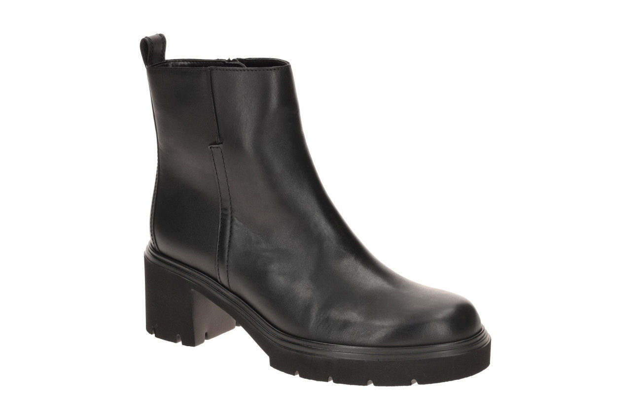 Gabor 71.874 Damen Stiefeletten Schwarz - Schwarze Chelsea Ankle-Boots, Best ... 1 Gabor 71.874 Damen Stiefeletten Schwarz - Schwarze Chelsea Ankle-Boots, Best ...