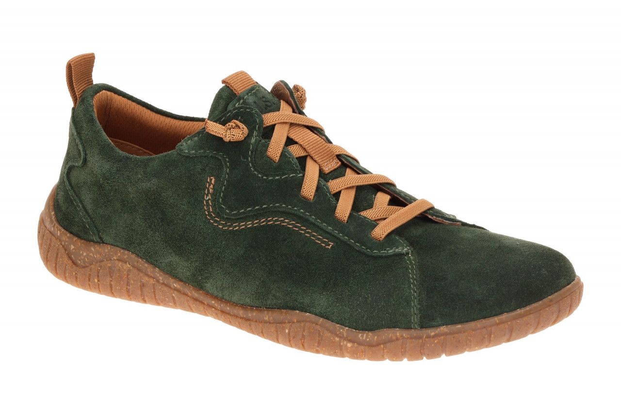 Josef Seibel Damen Slipper WYNONA 01 Gr?n Tanne Barfu?-Design Echtleder Gummi... 1 Josef Seibel Damen Slipper WYNONA 01 Gr?n Tanne Barfu?-Design Echtleder Gummi...