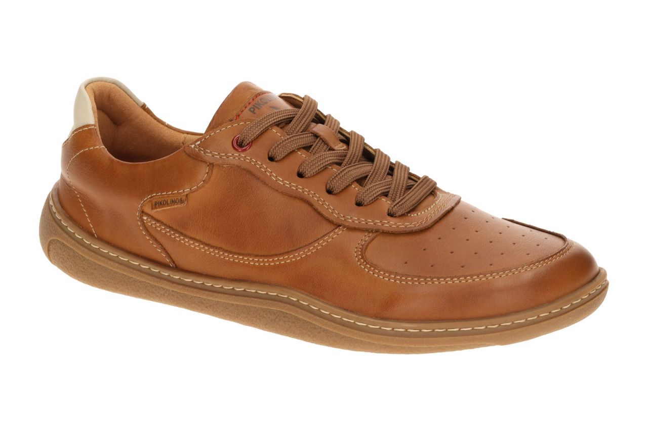 Pikolinos U9F-6363C1 Aranjuez Damenschuhe Braun Barfu?-Design Bequem & Flexibel 1 Pikolinos U9F-6363C1 Aranjuez Damenschuhe Braun Barfu?-Design Bequem & Flexibel