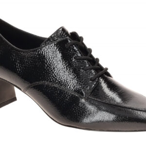 Peter Kaiser Damenschuhe 9-73304-47 Schwarz Lack Pumps 5cm Absatz