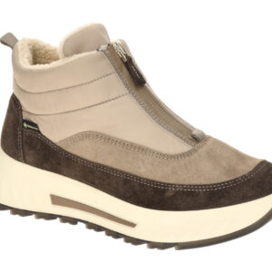 ara 12-26413 03 Damen Winterstiefeletten Braun moro/sesam/cashmere wasserdich...