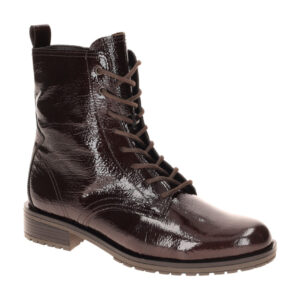 Gabor 8039.02.005 Damen Stiefeletten mocca Braun Lace Up Boots