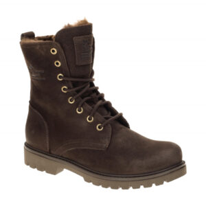 Panama Jack Frisia B43 Winterstiefeletten Braun - wasserdicht & warmfutter / ...