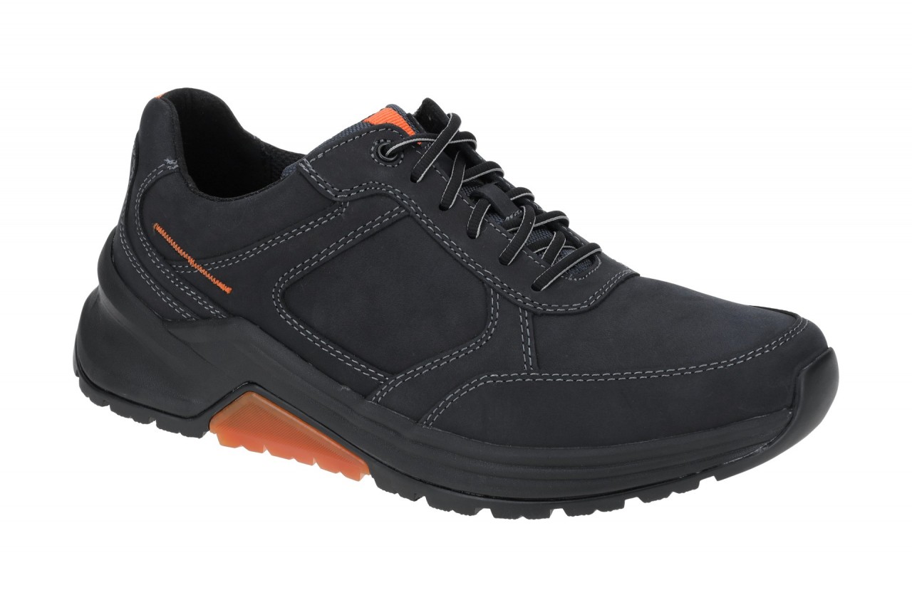 Pius Gabor Herrenschuhe 8007.10.02 ROLLINGSOFT Blau Midnight Bequeme Schn?r H... 1 Pius Gabor Herrenschuhe 8007.10.02 ROLLINGSOFT Blau Midnight Bequeme Schn?r H...