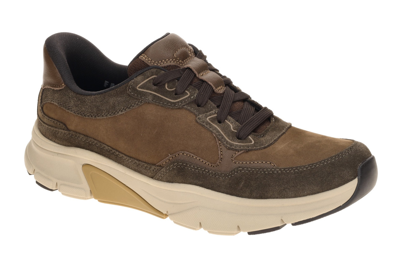 Pius Gabor 0103.02.04 Rollings Soft Herren Slipper Braun Cacao Bequeme Halbsc... 1 Pius Gabor 0103.02.04 Rollings Soft Herren Slipper Braun Cacao Bequeme Halbsc...