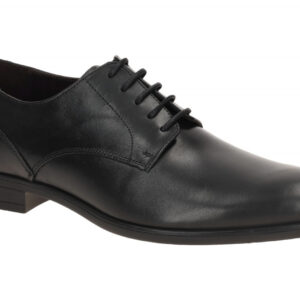Pikolinos M7J-4187 Herren Businessschuhe Schn?rhalbschuhe, schwarz (black)