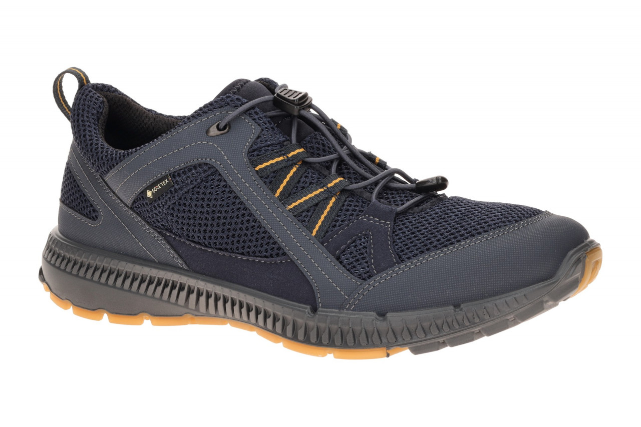 ECCO 843064 TERRACRUISE II GTX TEX Herren Sneaker marine / night sky atmungsa... 1 ECCO 843064 TERRACRUISE II GTX TEX Herren Sneaker marine / night sky atmungsa...