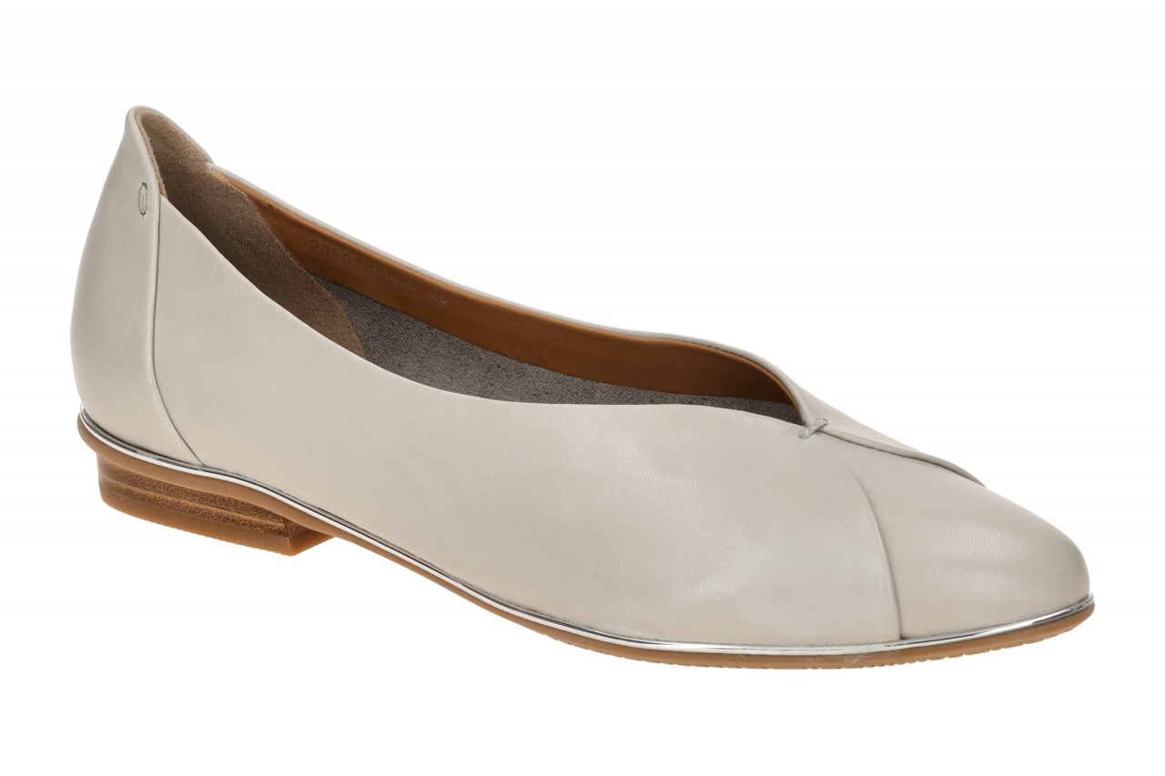 Everybody 23507C2399 GL110 elegante Slipper BETA grau silicio 1 Everybody 23507C2399 GL110 elegante Slipper BETA grau silicio
