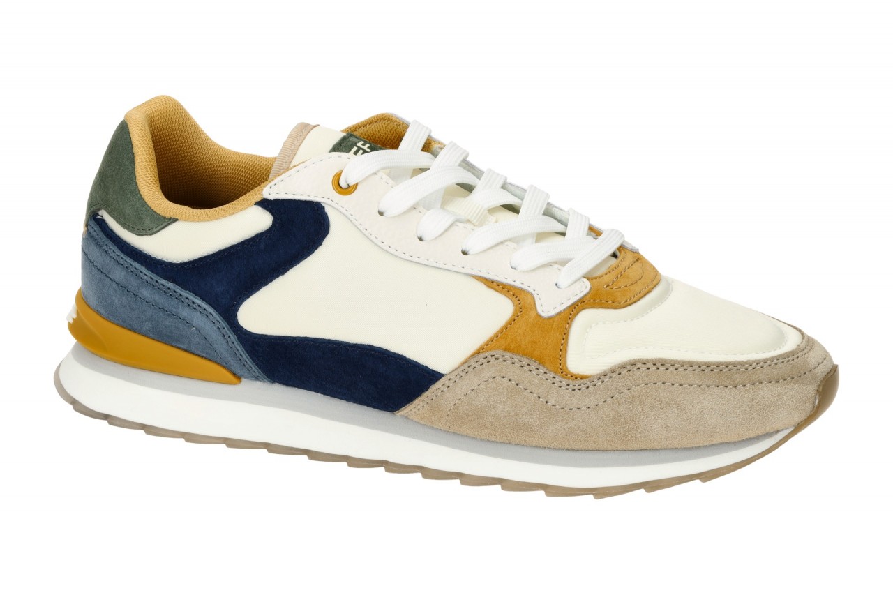 Hoff 12402612 TRIPOLI Herren Sneaker grau Velourleder Textil Memory Foam 1 Hoff 12402612 TRIPOLI Herren Sneaker grau Velourleder Textil Memory Foam