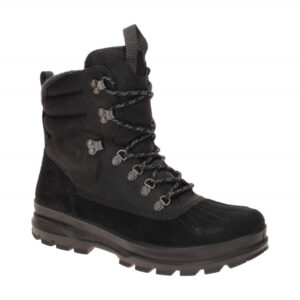 Ecco 83820451094 RUGGED TRACK WP/WL BOOT Herrenstiefel Schwarz Outdoor