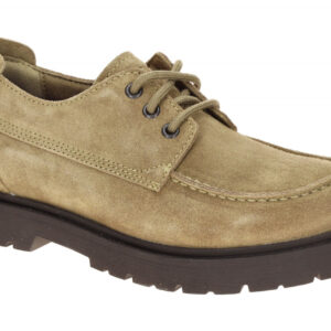 Birkenstock 1031914 Beige Gray Taupe Damen Schn?r-Halbschuhe Suede Comfort Fu...