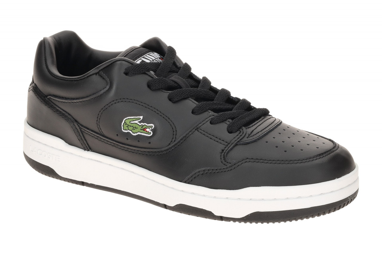 Lacoste 49SMA0100 312 LINEDRIVE 125 Herren Sneakers Schwarz/Wei? Tennis Schuhe 1 Lacoste 49SMA0100 312 LINEDRIVE 125 Herren Sneakers Schwarz/Wei? Tennis Schuhe