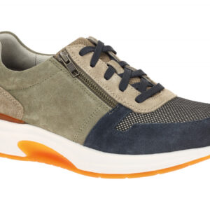 Pius Gabor 8001.17.13 Herren ROLLINGSOFT Sneakers blau + marine/tundra bequem...