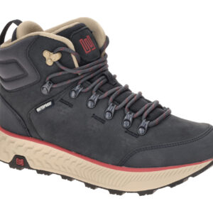 Waldl?ufer 545971 H-MILLI TEX Damen Stiefeletten Blau - notte wasserdicht & e...