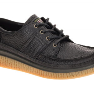 Ecco 57110401001 Walker 3.0 Unlined Herrenschuhe Schwarz ThruShock Fersend?mp...