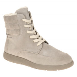 Ecco 23933361510 Bella 2 Women's Boot Grau Pure Cashmere Winterstiefelette