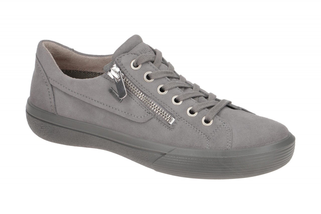 Legero 2-000155 FRESH Damenschuhe wasserdicht dunkelgrau (new shark) 1 Legero 2-000155 FRESH Damenschuhe wasserdicht dunkelgrau (new shark)