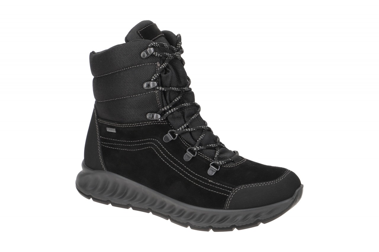 ara 11-36248 21 PAOLO GTX Herren Winterstiefel Schwarz Warm Gef?ttert 1 ara 11-36248 21 PAOLO GTX Herren Winterstiefel Schwarz Warm Gef?ttert