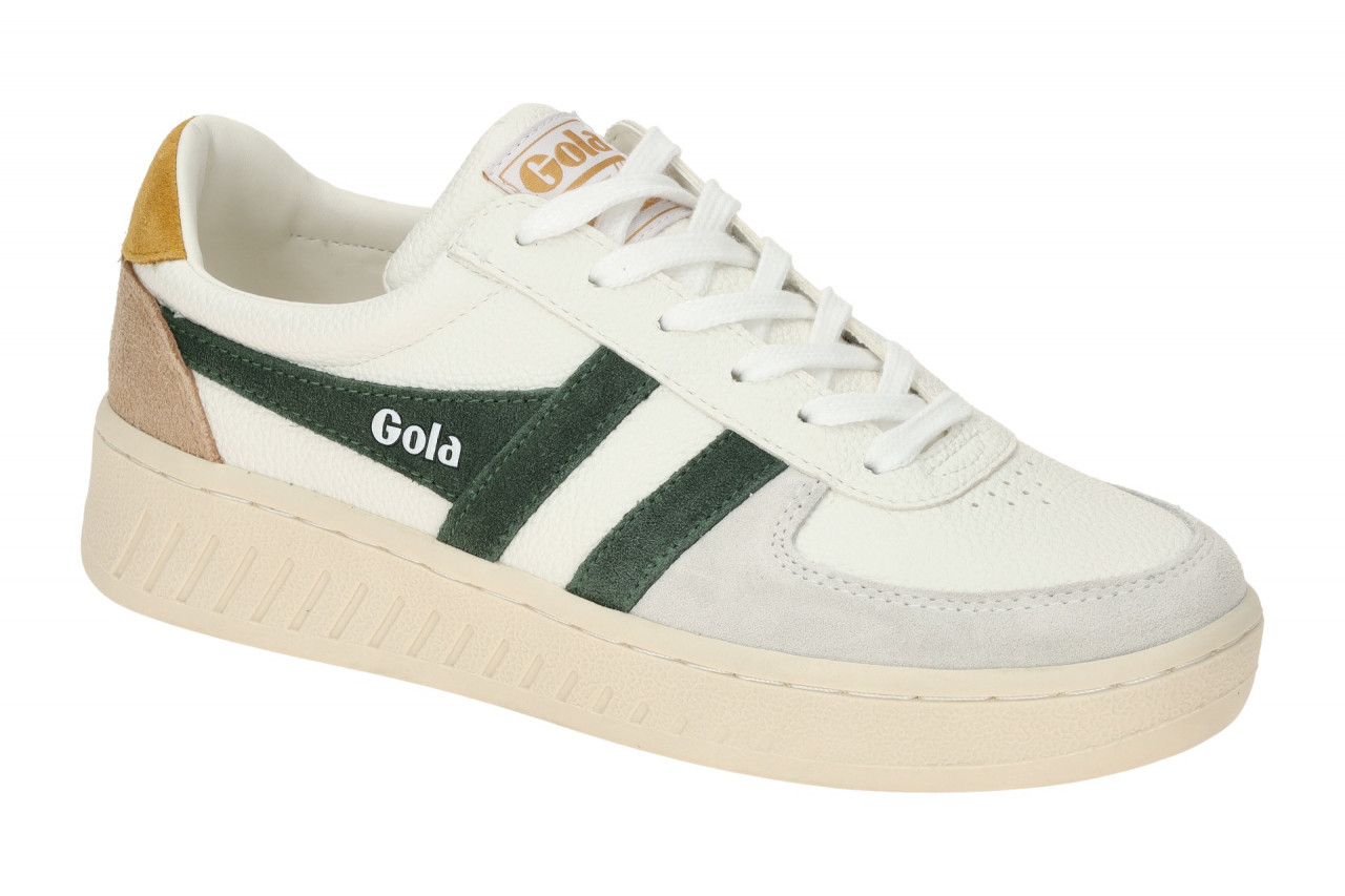 Gola CLA415XN Damenschuhe Wei? Evergreen Sun Halbschuhe Sneaker mit Gummisohle 1 Gola CLA415XN Damenschuhe Wei? Evergreen Sun Halbschuhe Sneaker mit Gummisohle