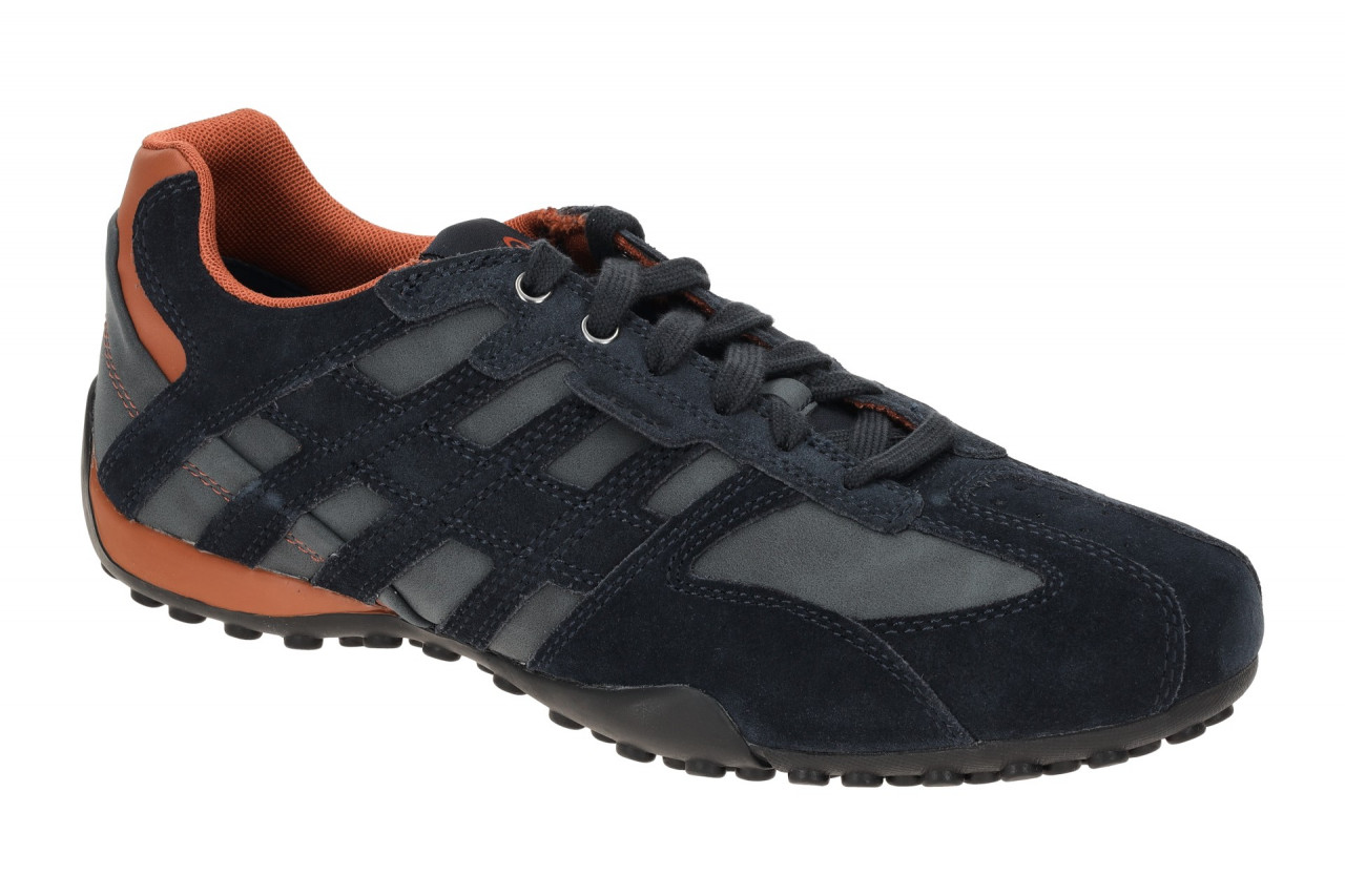 Geox U4507A Herrenschuhe Sneakers navy blau wasserdicht atmungsaktiv 1 Geox U4507A Herrenschuhe Sneakers navy blau wasserdicht atmungsaktiv